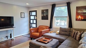 Casa (2 Bedrooms) | Interior