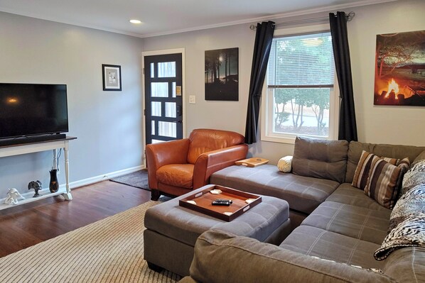 Casa (2 Bedrooms) | Interior