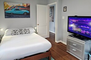 Hus (2 Bedrooms) | Innvendig