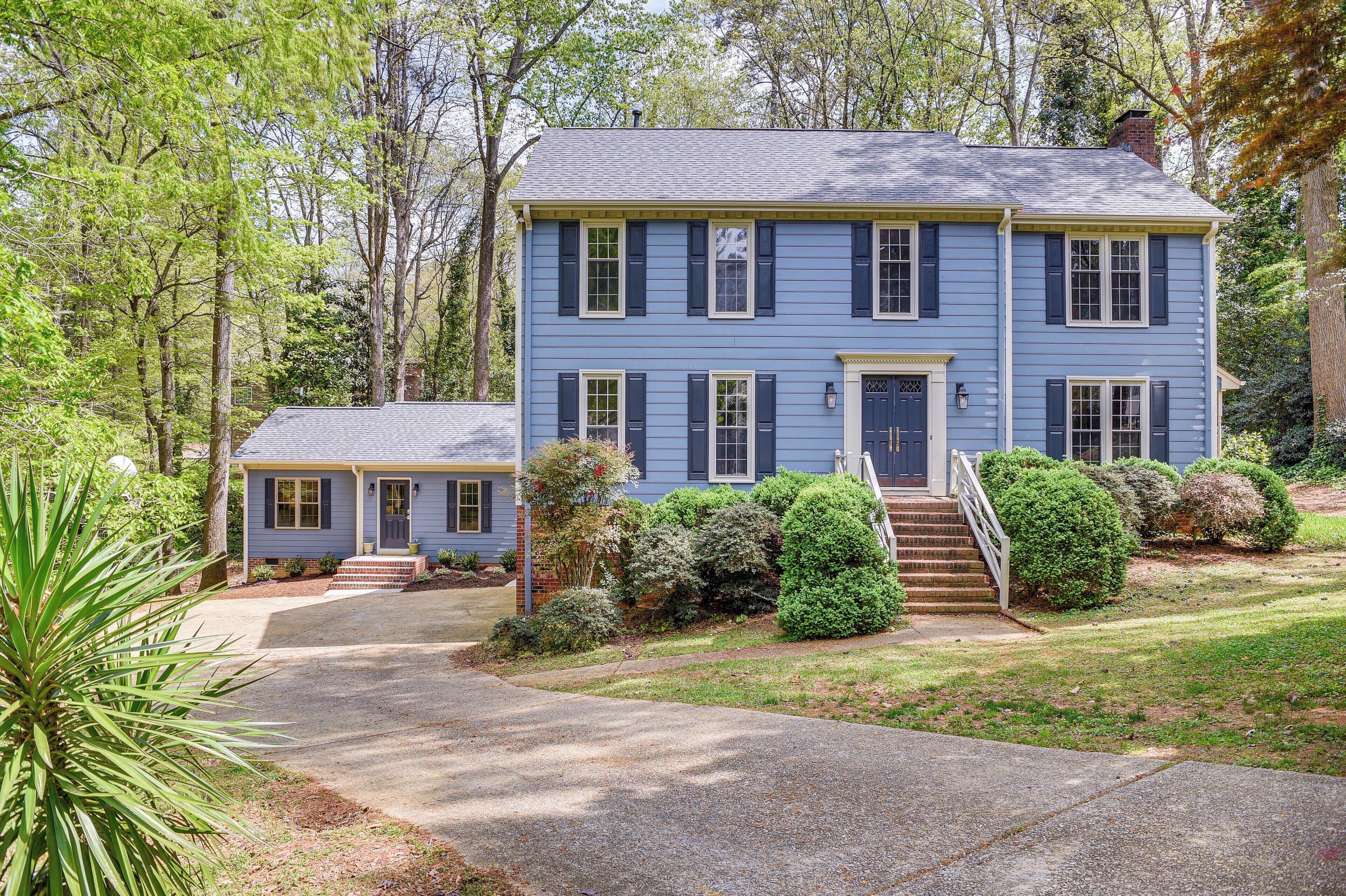 Cottage (1 Bedroom) | Interior
