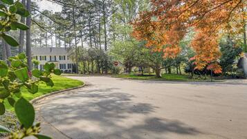 Cottage (1 Bedroom) | Interior