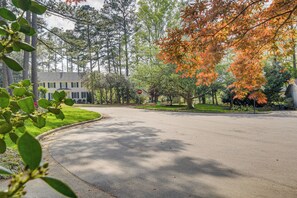 Cottage (1 Bedroom) | Interior