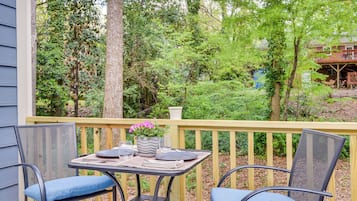 Cottage (1 Bedroom) | Interior