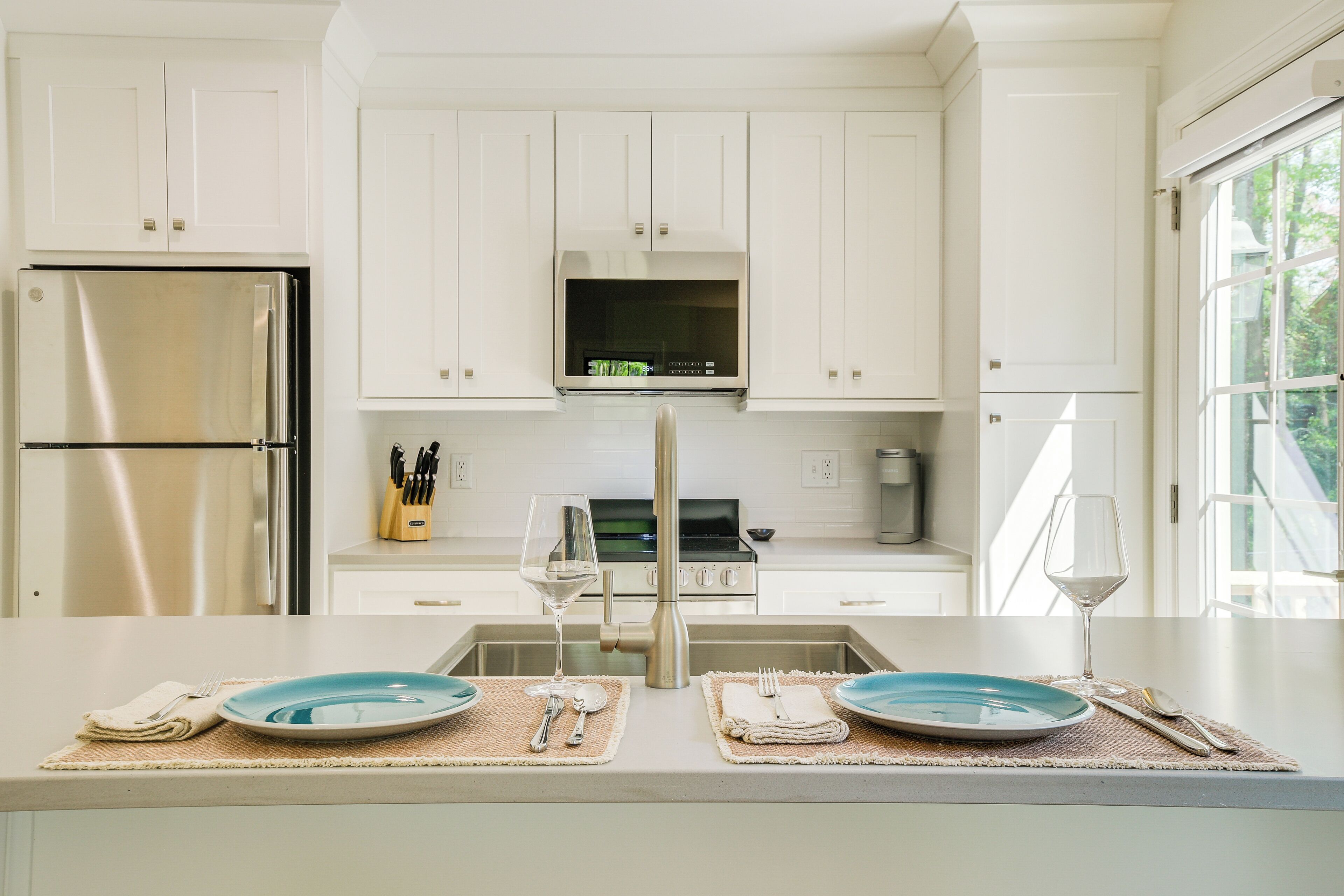 Cottage (1 Bedroom) | Nội thất