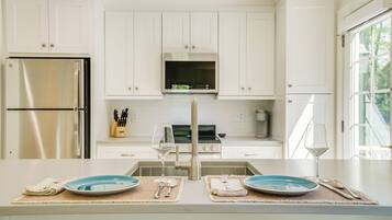 Cottage (1 Bedroom) | Intérieur