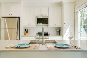 Cottage (1 Bedroom) | Interior