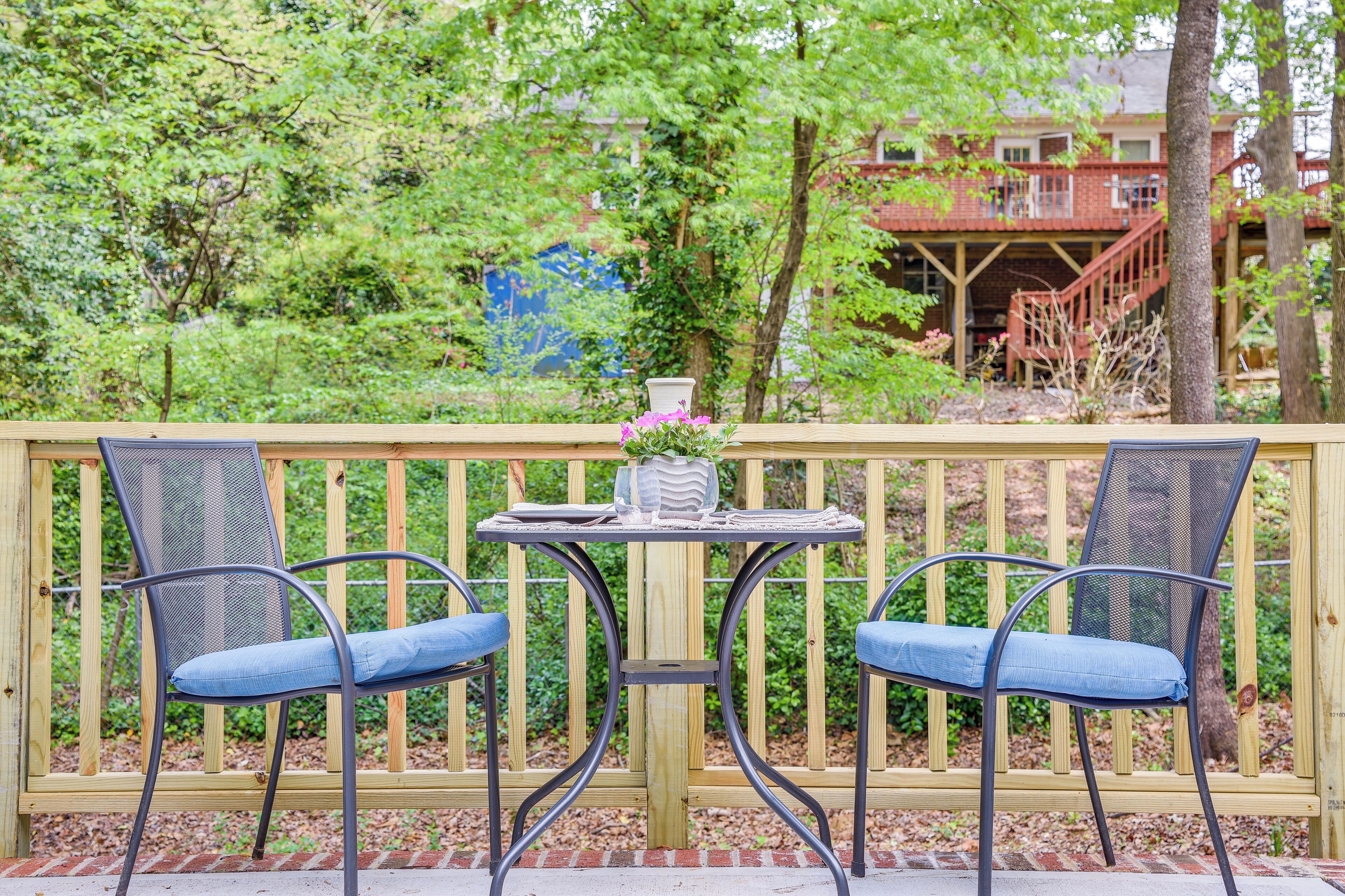 村舍 (1 Bedroom) | 住宿内部