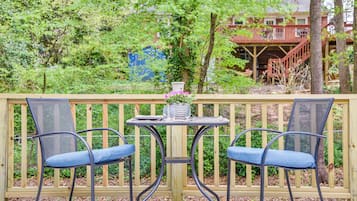 Cottage (1 Bedroom) | Interior