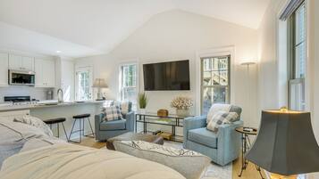 Småhus (1 Bedroom) | Innvendig