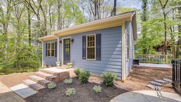 Cottage (1 Bedroom) | Intérieur