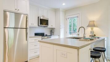 Cottage (1 Bedroom) | Intérieur