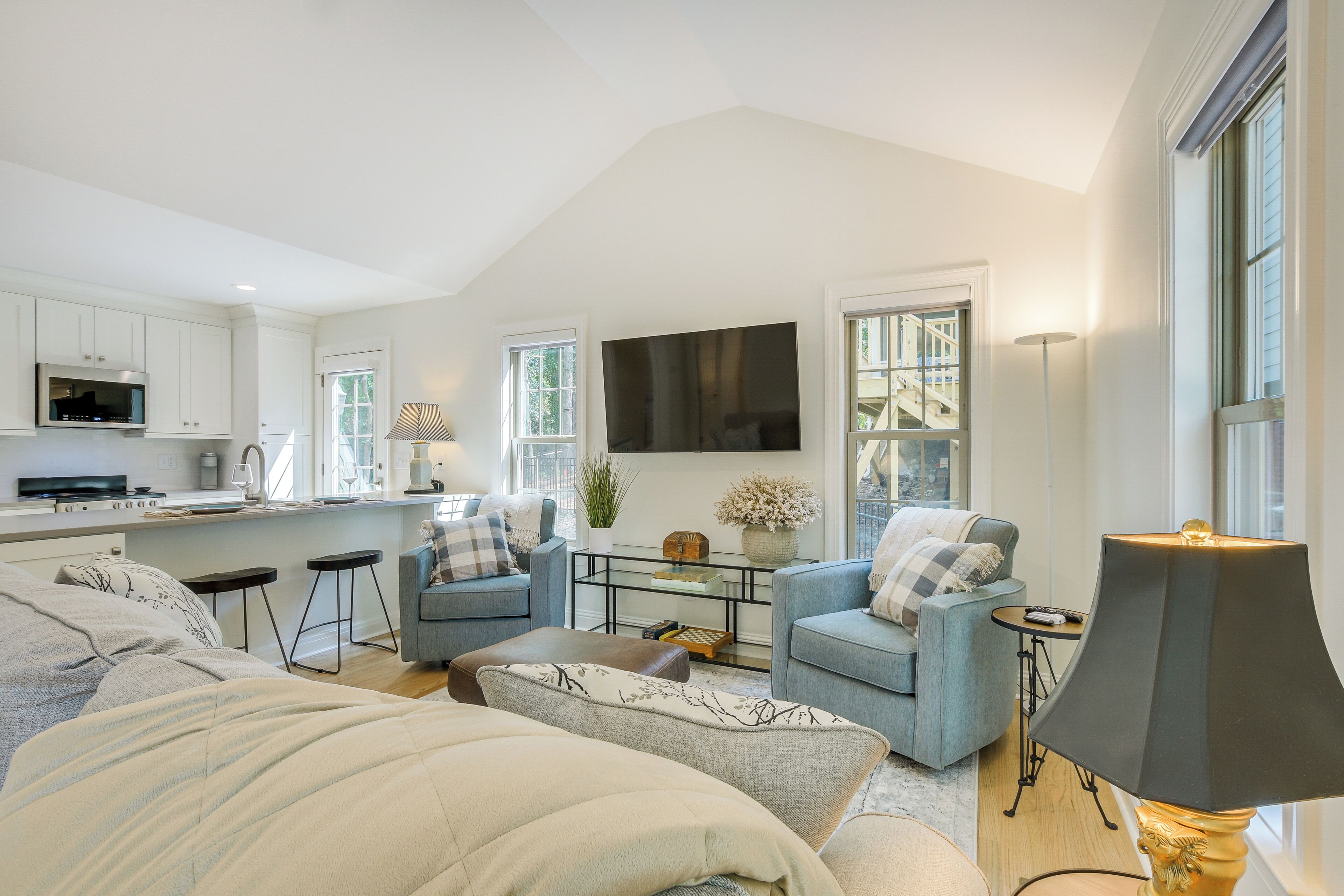 Småhus (1 Bedroom) | Innvendig