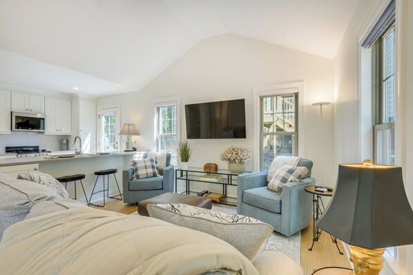 Casa de campo (1 Bedroom) | Interior