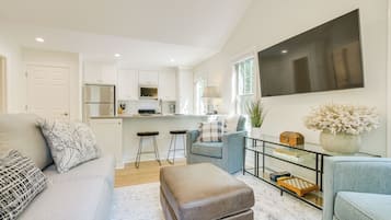 Cottage (1 Bedroom) | Interior