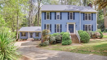 Cottage (1 Bedroom) | Intérieur