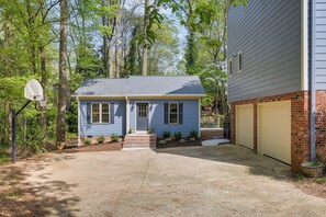 Cottage (1 Bedroom) | Interior