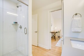 Chaumière (1 Bedroom) | Intérieur