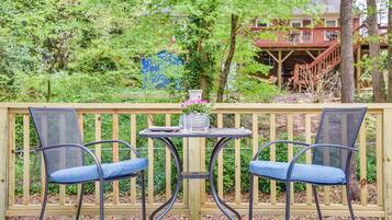 Cottage (1 Bedroom) | Interior