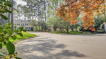 Cottage (1 Bedroom) | Interior