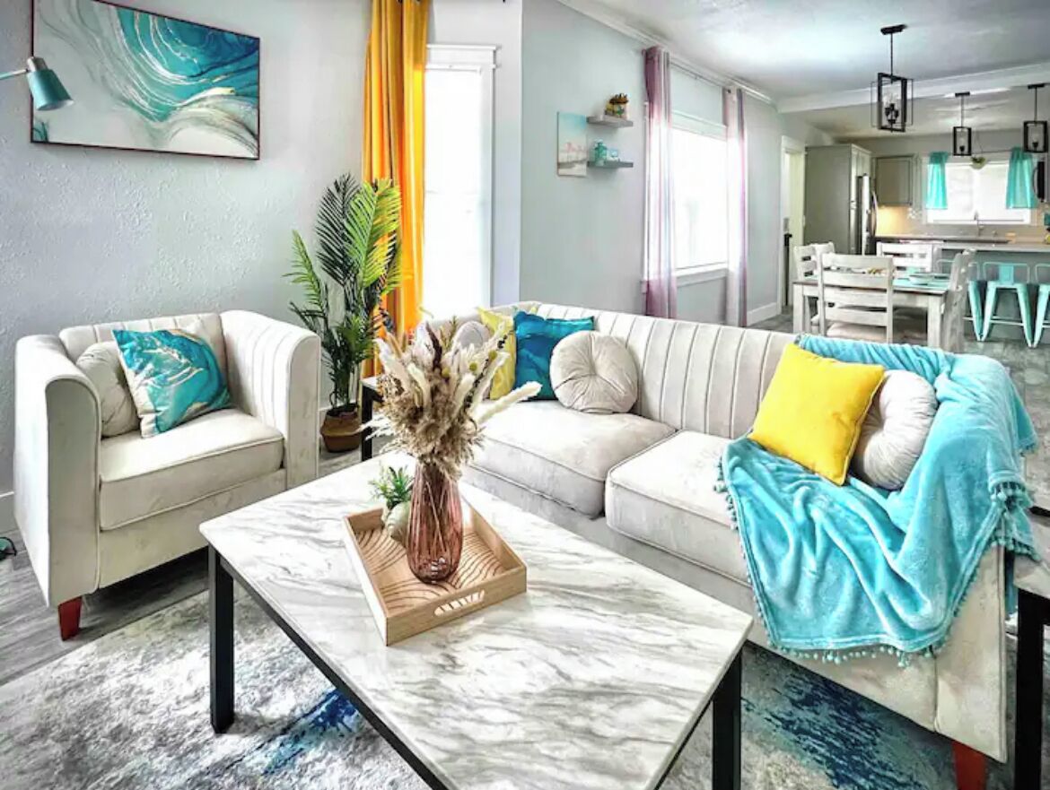 Tarpon Springs Private vacation home