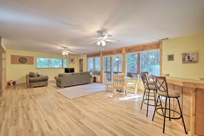 Casa (3 Bedrooms) | Interior