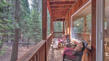 Rumah (3 Bedrooms) | Interior