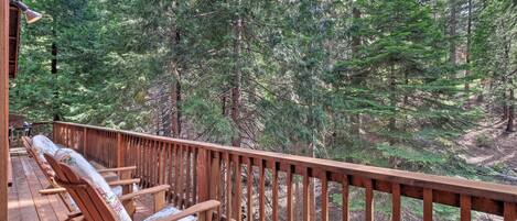 独立别墅 (3 Bedrooms) | 住宿场地