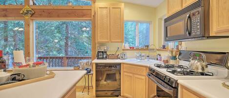 Casa (3 Bedrooms) | Interior