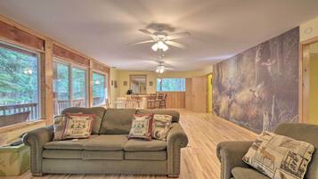 Casa (3 Bedrooms) | Interior