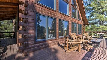 Rumah (4 Bedrooms) | Interior