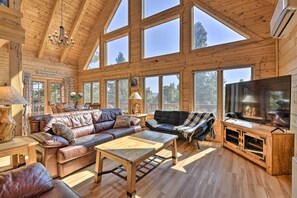 Casa (4 Bedrooms) | Interior