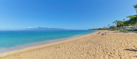 Apartment (2 Bedrooms) | Innenbereich