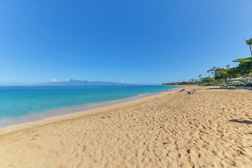 Island Oasis Near Kaanapali Beach & Black Rock