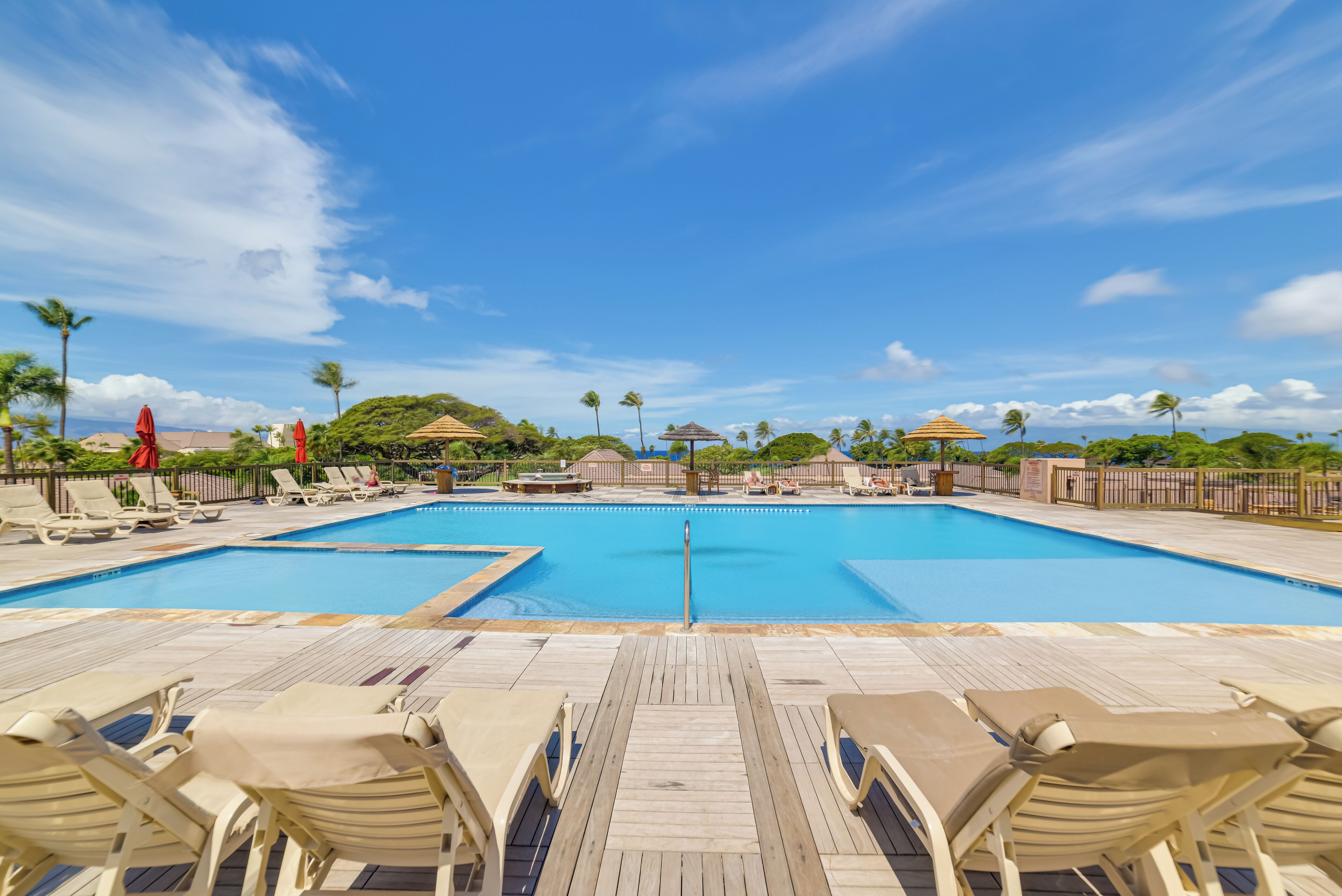 아파트 (2 Bedrooms) | 내부