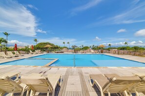 Apartamento (2 Bedrooms) | Parte interna