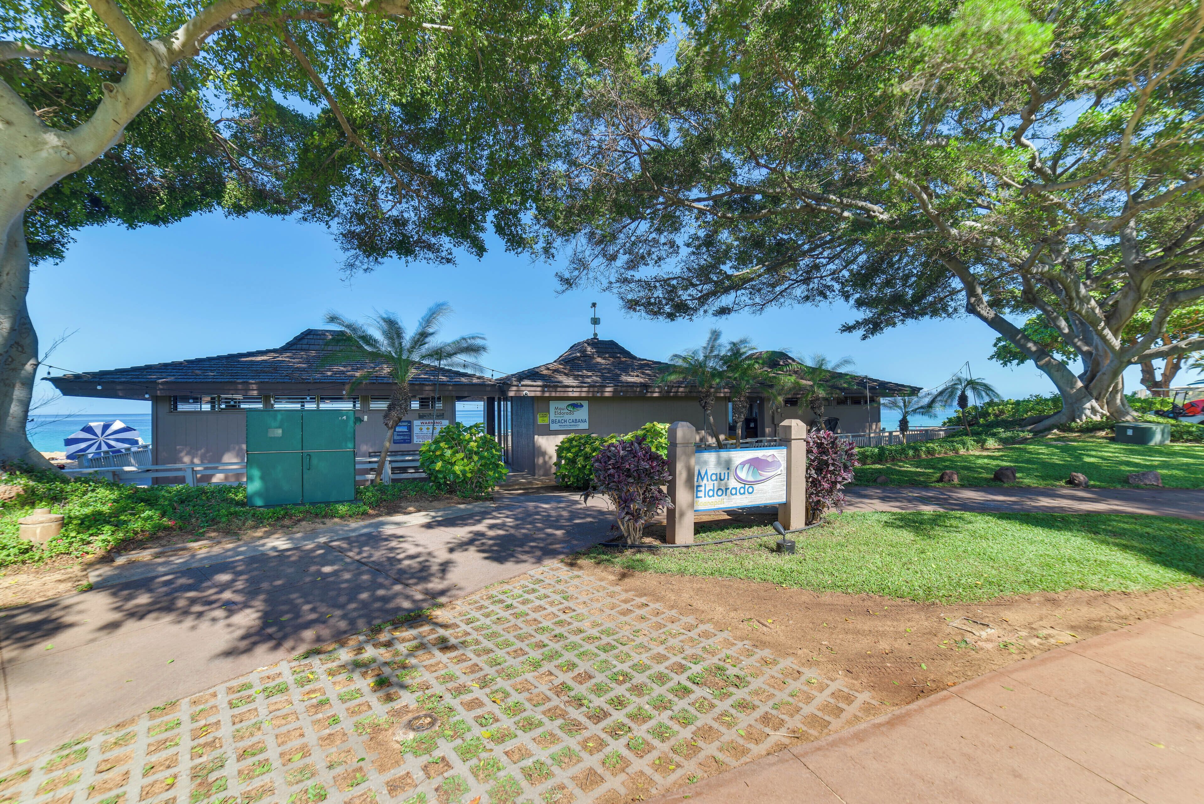 アパートメント (2 Bedrooms) | 内装