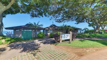 Departamento (2 Bedrooms) | Interior