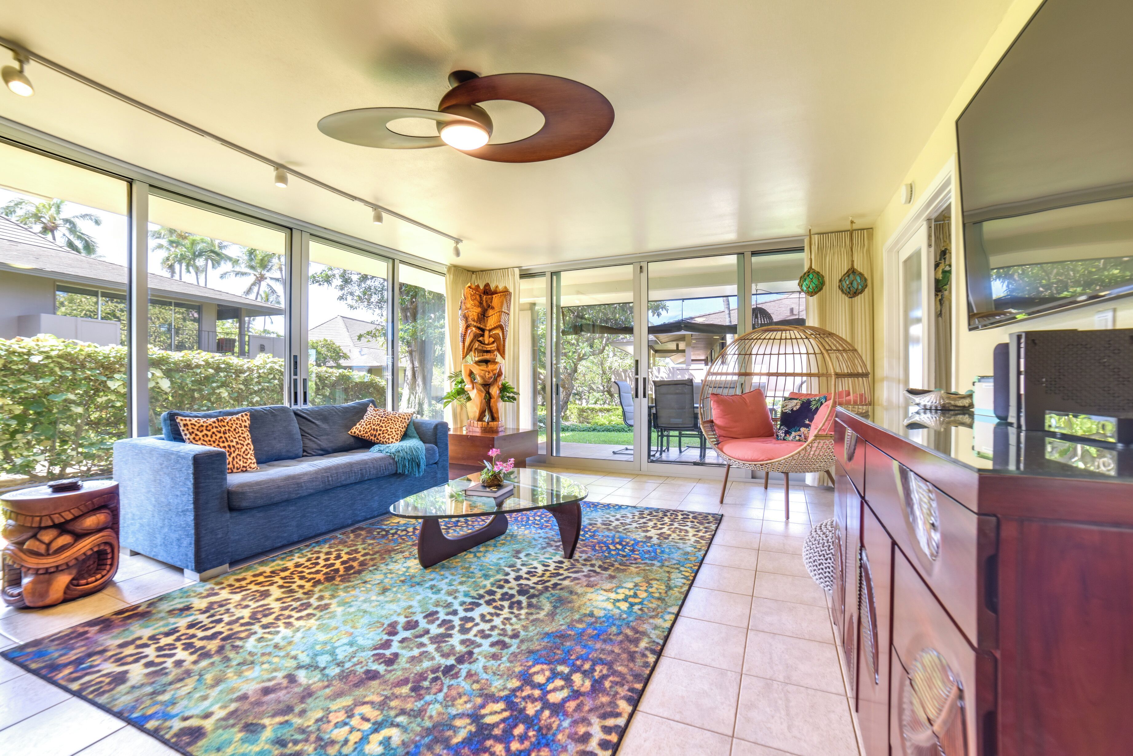 Apartment (2 Bedrooms) | Front of property