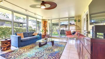 Departamento (2 Bedrooms) | Vista frontal de la propiedad