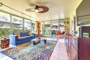 Apartment (2 Bedrooms) | Front of property