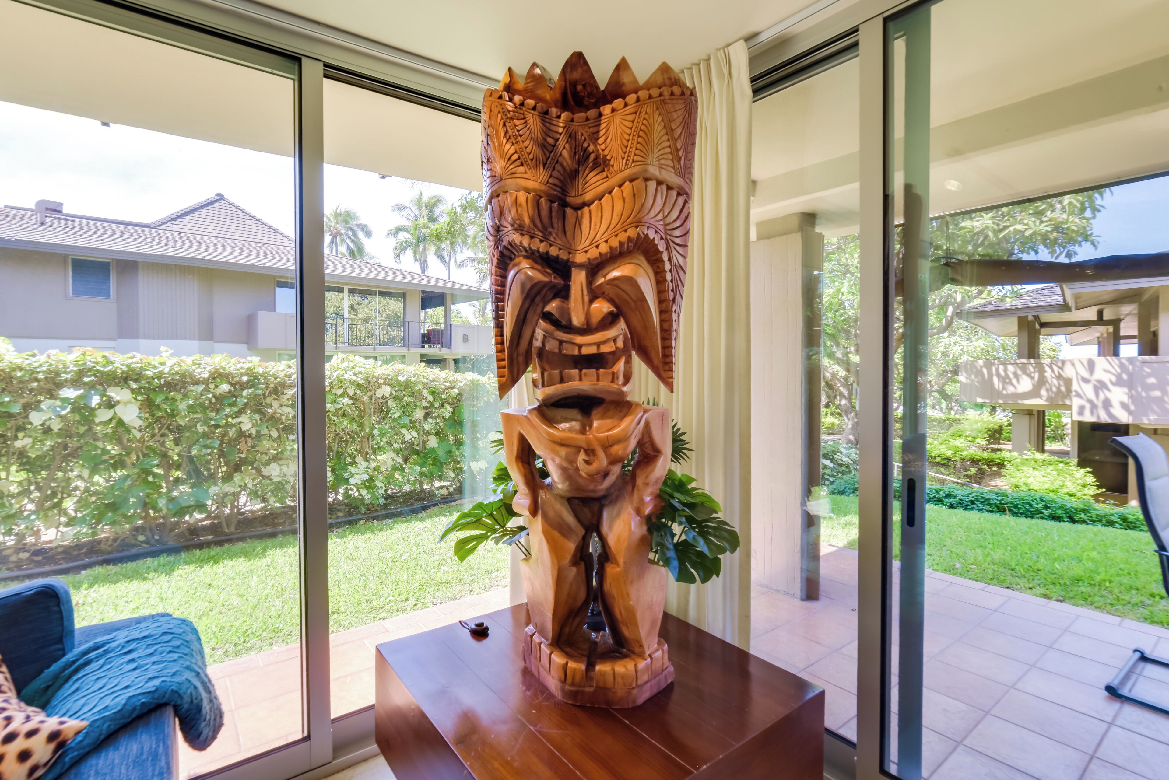 อพาร์ทเมนท์ (2 Bedrooms) | ภายใน