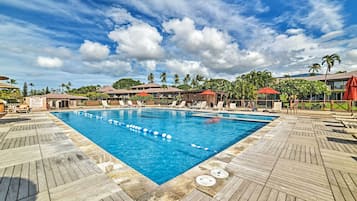 Departamento (2 Bedrooms) | Interior