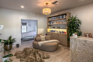 Departamento (2 Bedrooms) | Interior