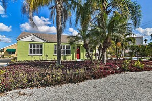 獨棟房屋 (3 Bedrooms) | 住宿內部