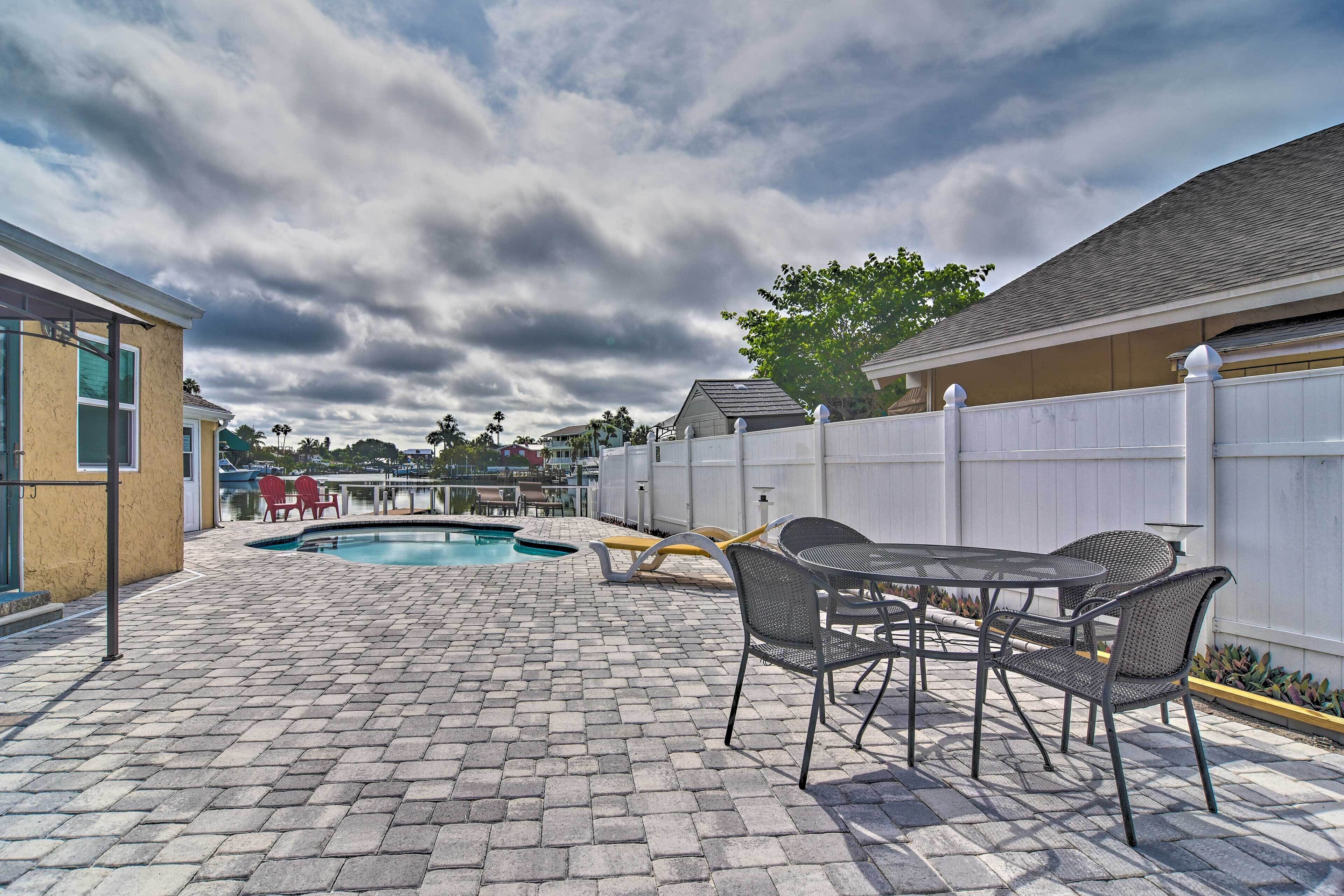 Hus (3 Bedrooms) | Innvendig