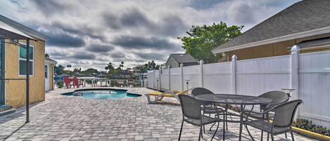 Hus (3 Bedrooms) | Innvendig