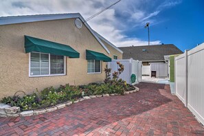 Hus (3 Bedrooms) | Innvendig