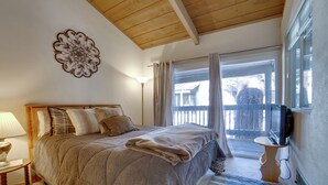 Leilighet (3 Bedrooms) | Innvendig