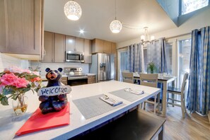 Apartamento (3 Bedrooms) | Interior