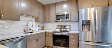 Departamento (3 Bedrooms) | Interior